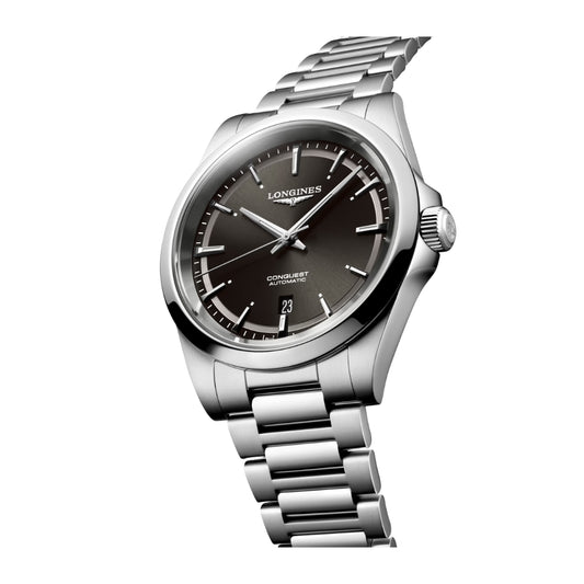 Longines CONQUEST L3.830.4.52.6