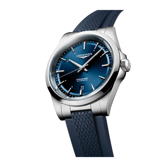 Longines CONQUEST L3.830.4.92.9