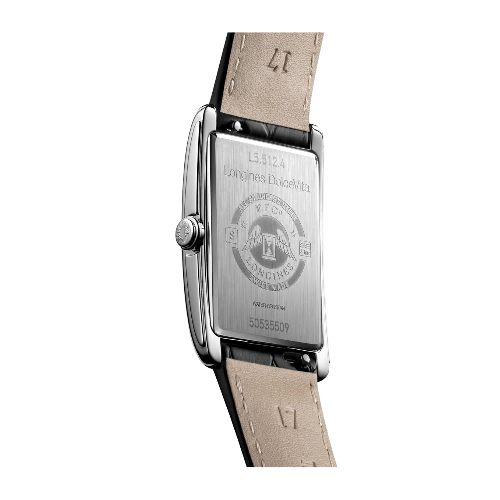 LONGINES DOLCEVITA L5.512.4.71.0