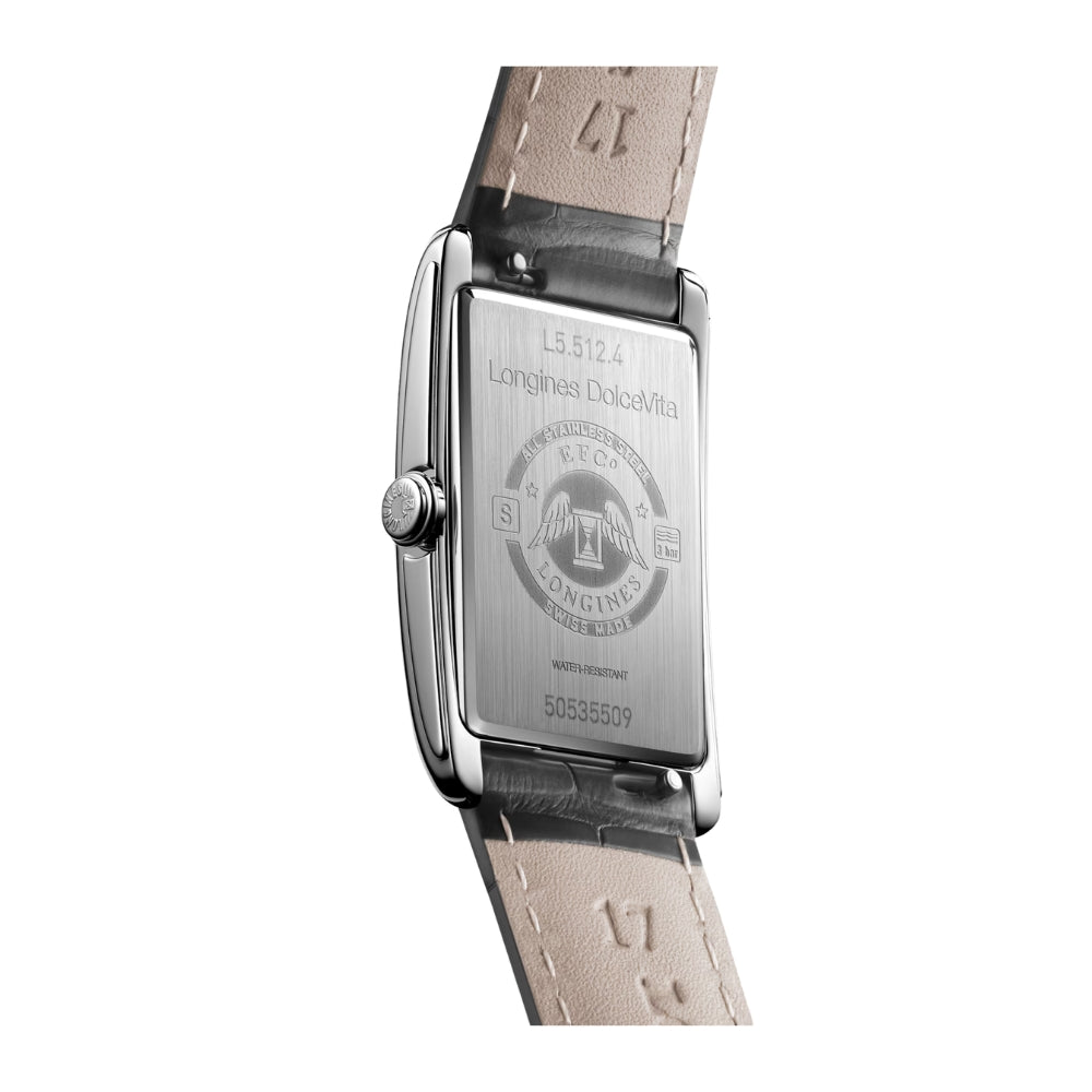 LONGINES DOLCEVITA L5.512.4.75.2