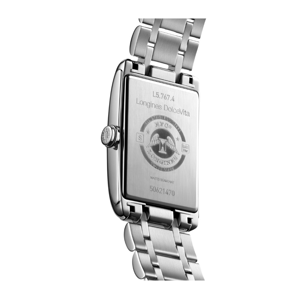 LONGINES DOLCEVITA L5.767.4.71.6