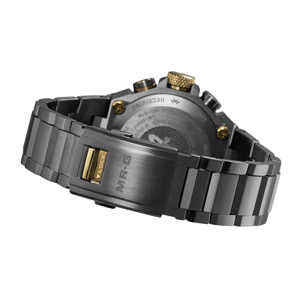 Casio G-Shock MR-G MRG-B2000 Series MRG-B2000B-1A4