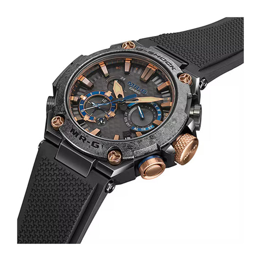 Casio G-Shock MR-G MRG-B2000 Series MRG-B2000R-1A