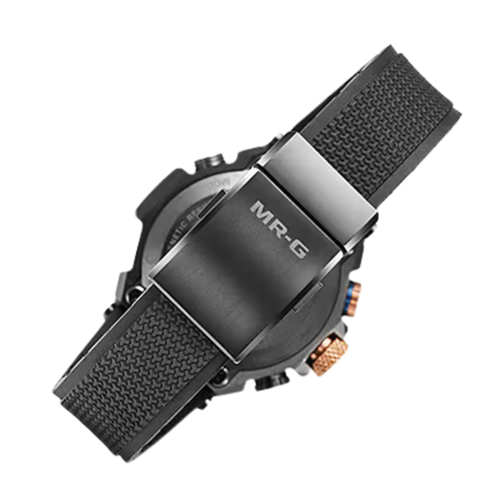 Casio G-Shock MR-G MRG-B2000 Series MRG-B2000R-1A