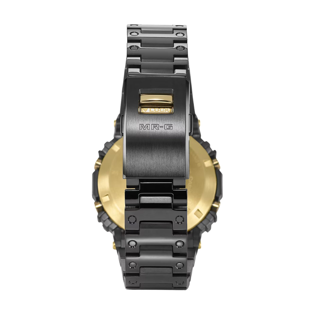 Casio G-Shock MR-G MRG-B5000 Series MRG-B5000B-1