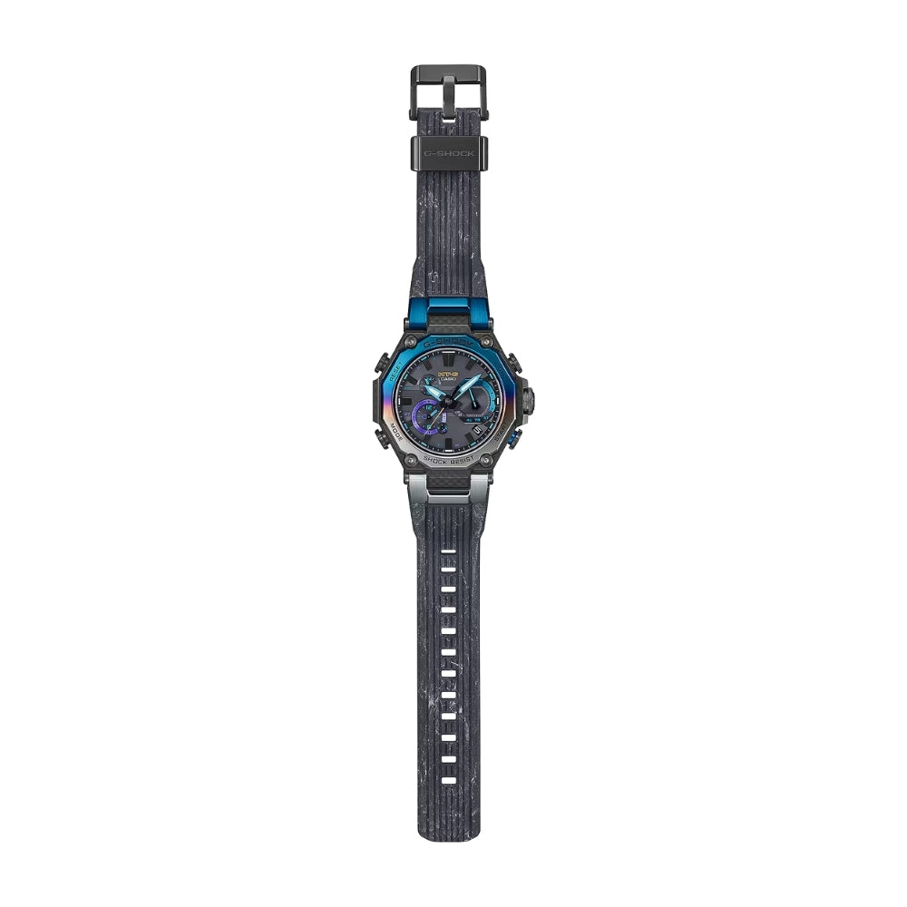 Casio G-Shock MT-G MTG-B2000 Series MTG-B2000YST-1A