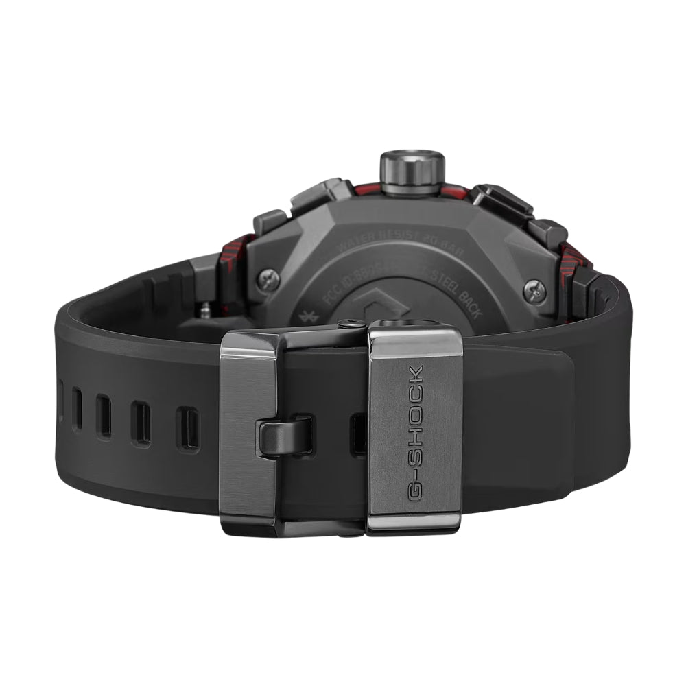 Casio G-Shock MT-G MTG-B4000 Series MTG-B4000B-1A