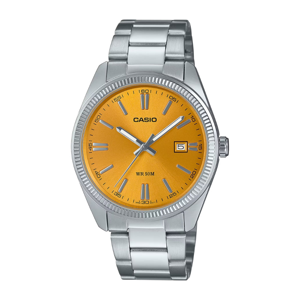 Casio Analog MTP-1302PD-9AV
