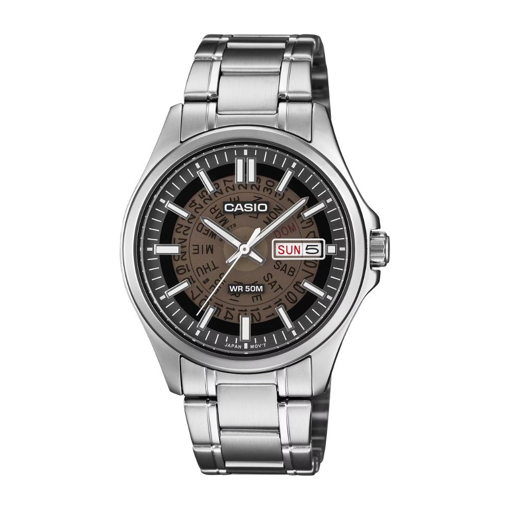 CASIO MTP-E740-1AV