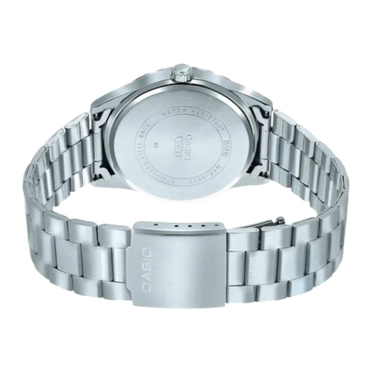 Casio ENTICER MEN MTP-VD02 series MTP-VD02D-5E