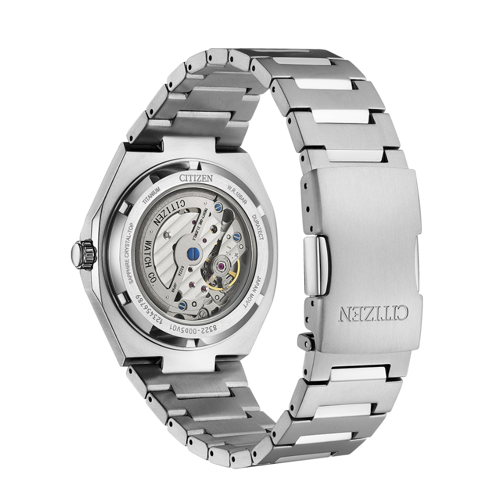 Citizen Zenshin NK5020-58P