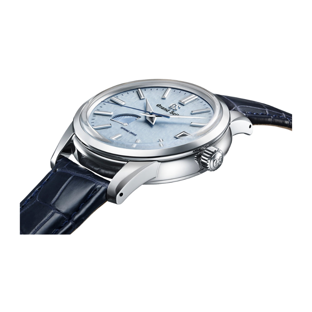 Grand Seiko SBGA407 Elegance Collection