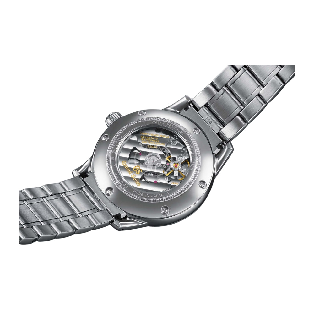 Grand Seiko SBGJ271 Elegance Collection