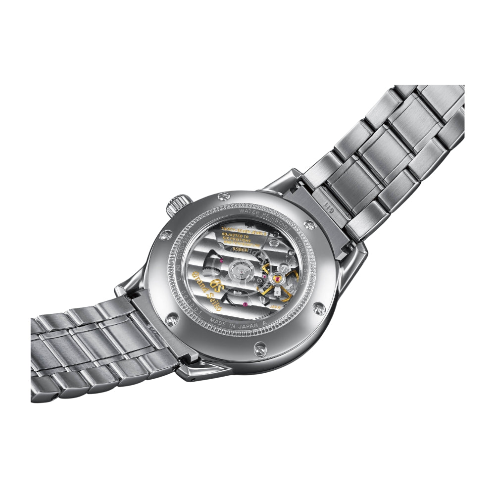 Grand Seiko SBGJ273 Elegance Collection