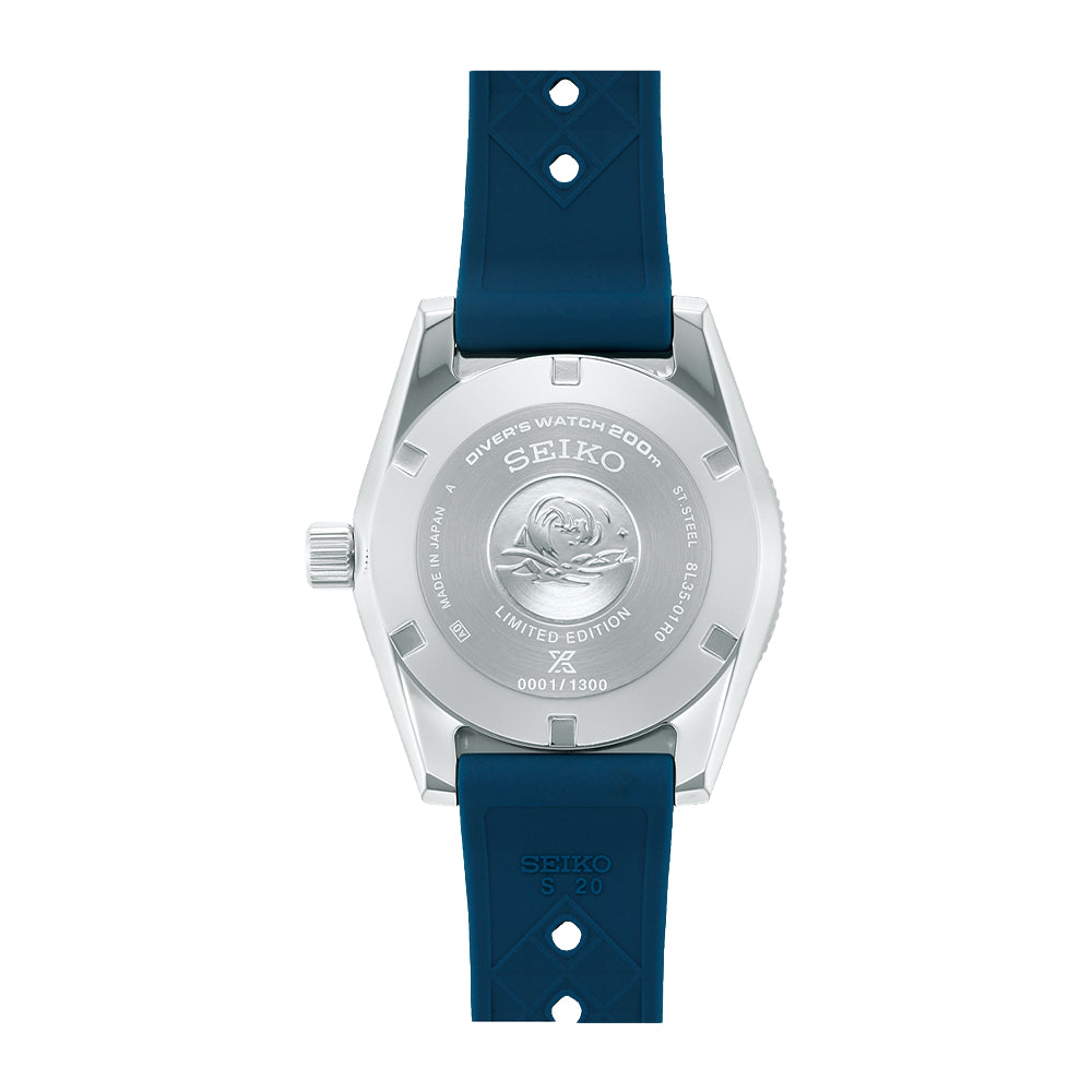 Seiko Prospex Astrolabe Limited Edition - SLA065J1
