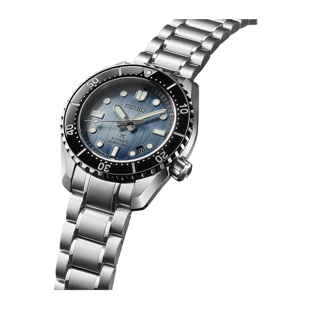Seiko WATCH PROSPEX SLA073J1