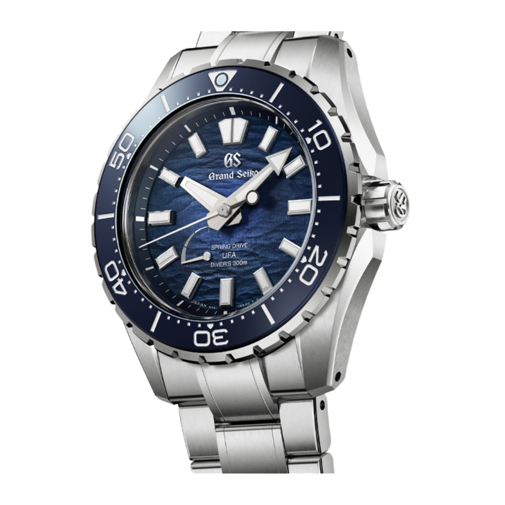Grand Seiko SLGB023 Evolution 9 Collection