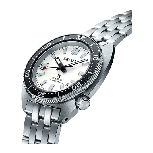 Seiko Prospex Heritage Turtle 1968 Re-Interpretation - SPB313J1