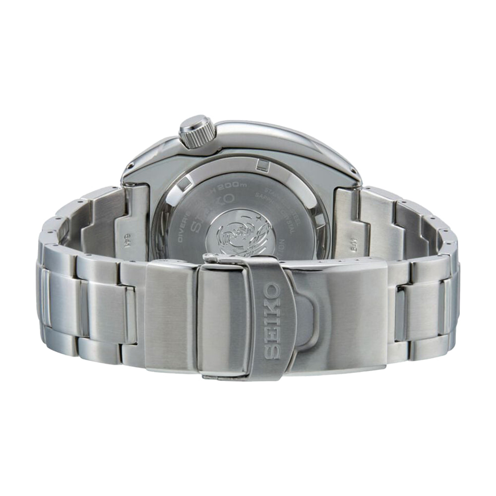 Seiko Prospex Great Blue Turtle Scuba PADI Special Edition - SRPK01K1