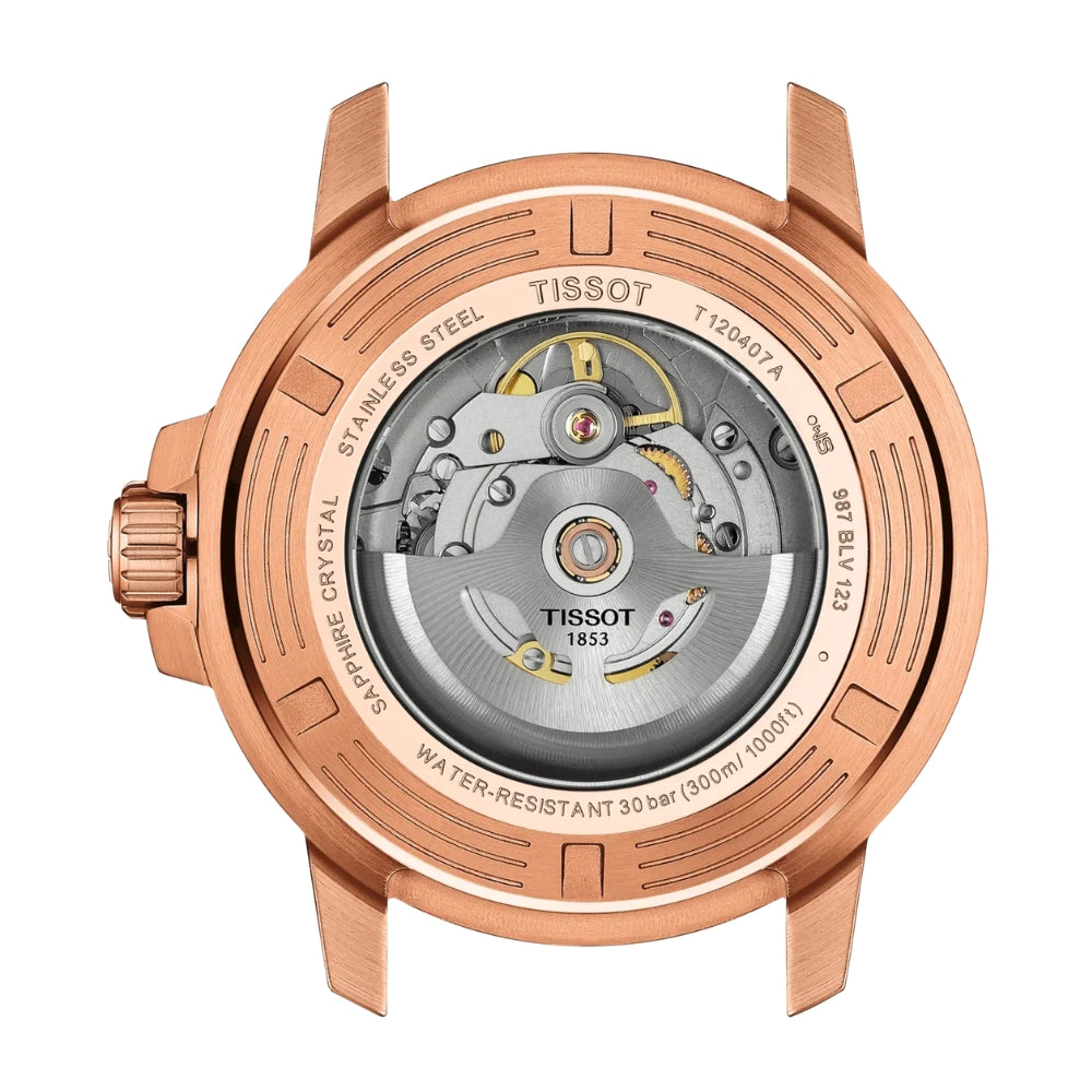 Tissot Seastar 1000 Powermatic 80 T120.407.37.041.00