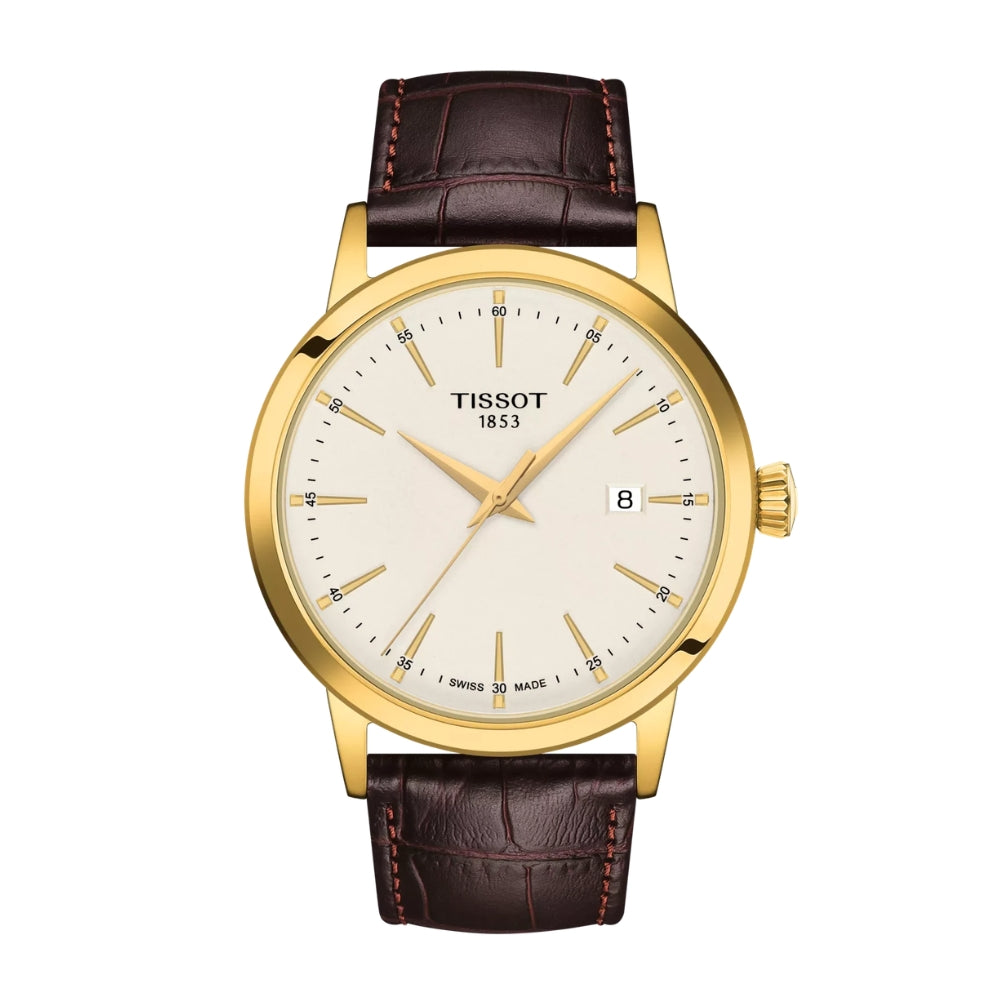 Tissot Classic Dream T129.410.36.261.00