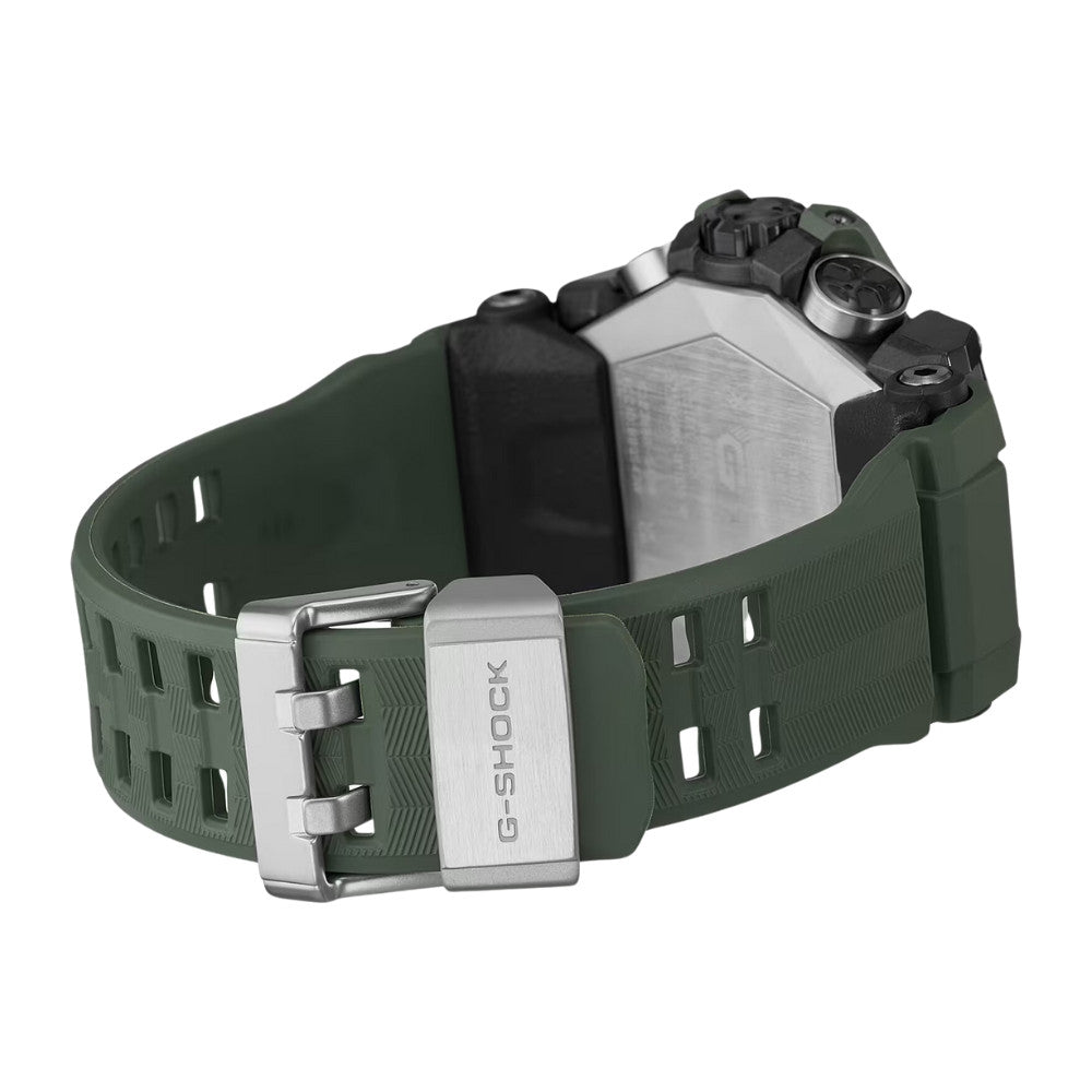 Casio G-Shock MASTER OF G - LAND MUDMASTER GWG-B1000-3A (Copy)