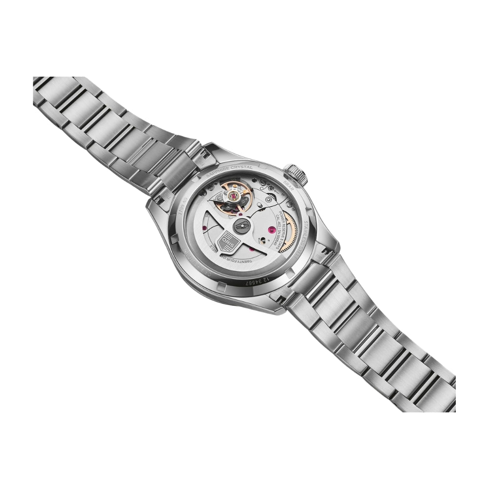 Oris Big Crown Pointer Date Calibre 403 01 403 7799 4068-07 8 20 06