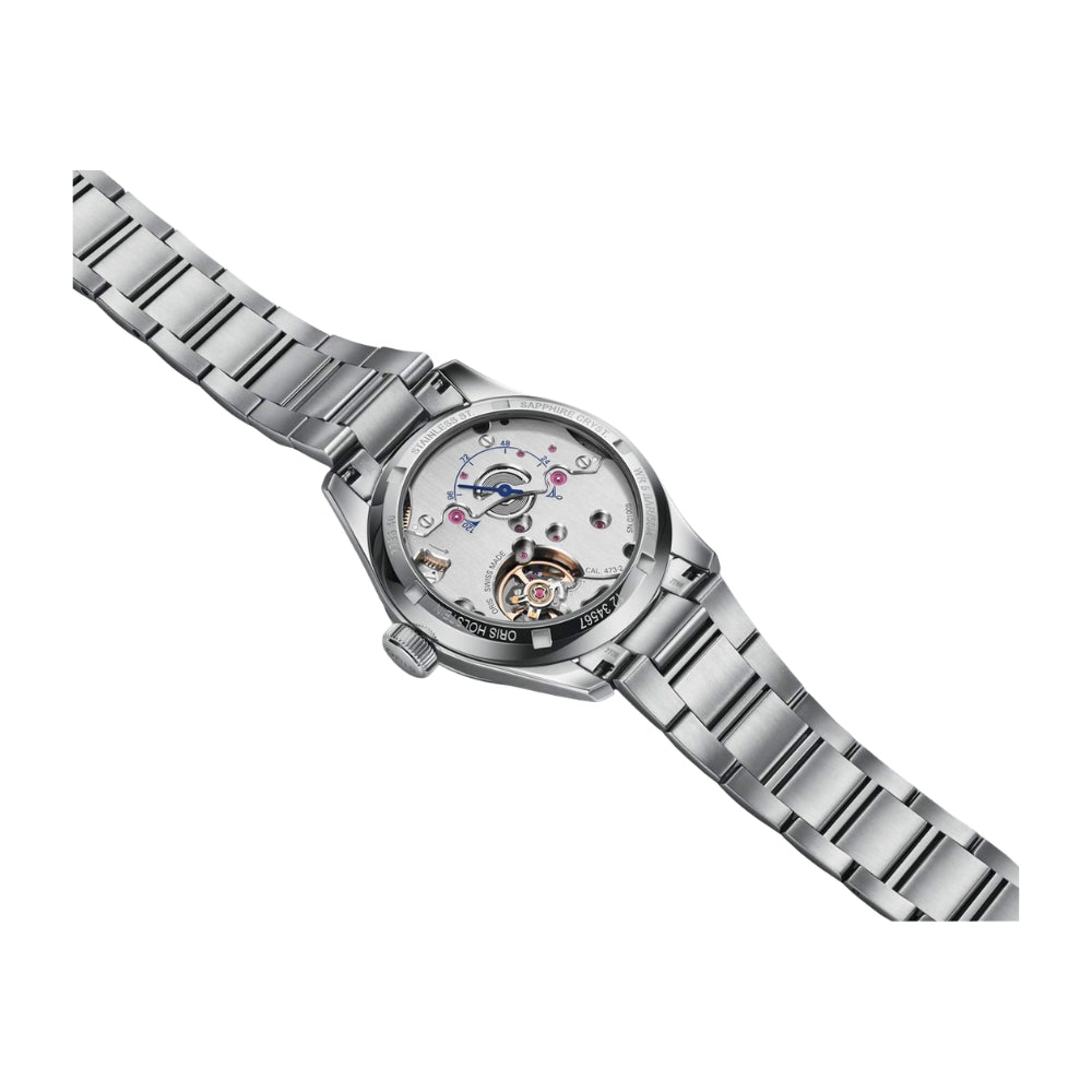 Oris Big Crown Pointer Date Calibre 473 01 473 7786 4065-07 8 19 06