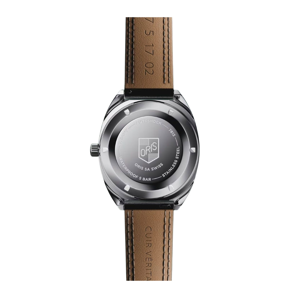 Oris Star Edition 01 733 7813 4151-SET