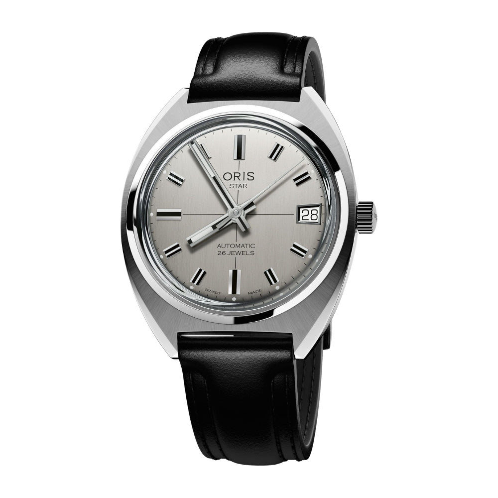 Oris Star Edition 01 733 7813 4151-SET