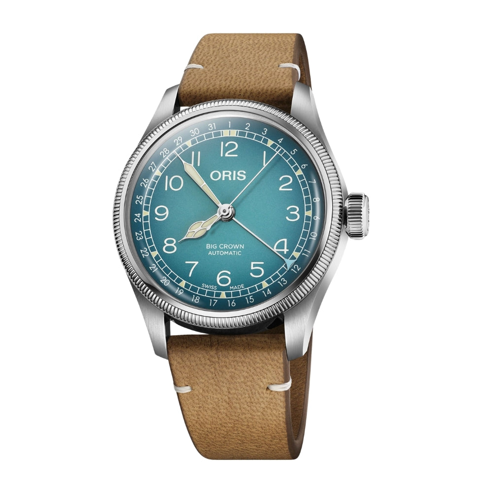 Oris X Cervo Volante 01 754 7779 4065-SET