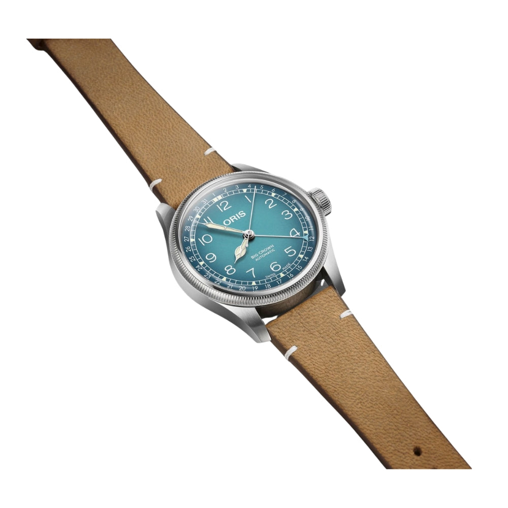 Oris X Cervo Volante 01 754 7779 4065-SET