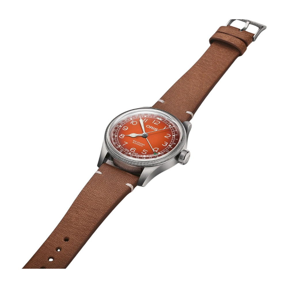 Oris X Cervo Volante 01 754 7785 4068-SET