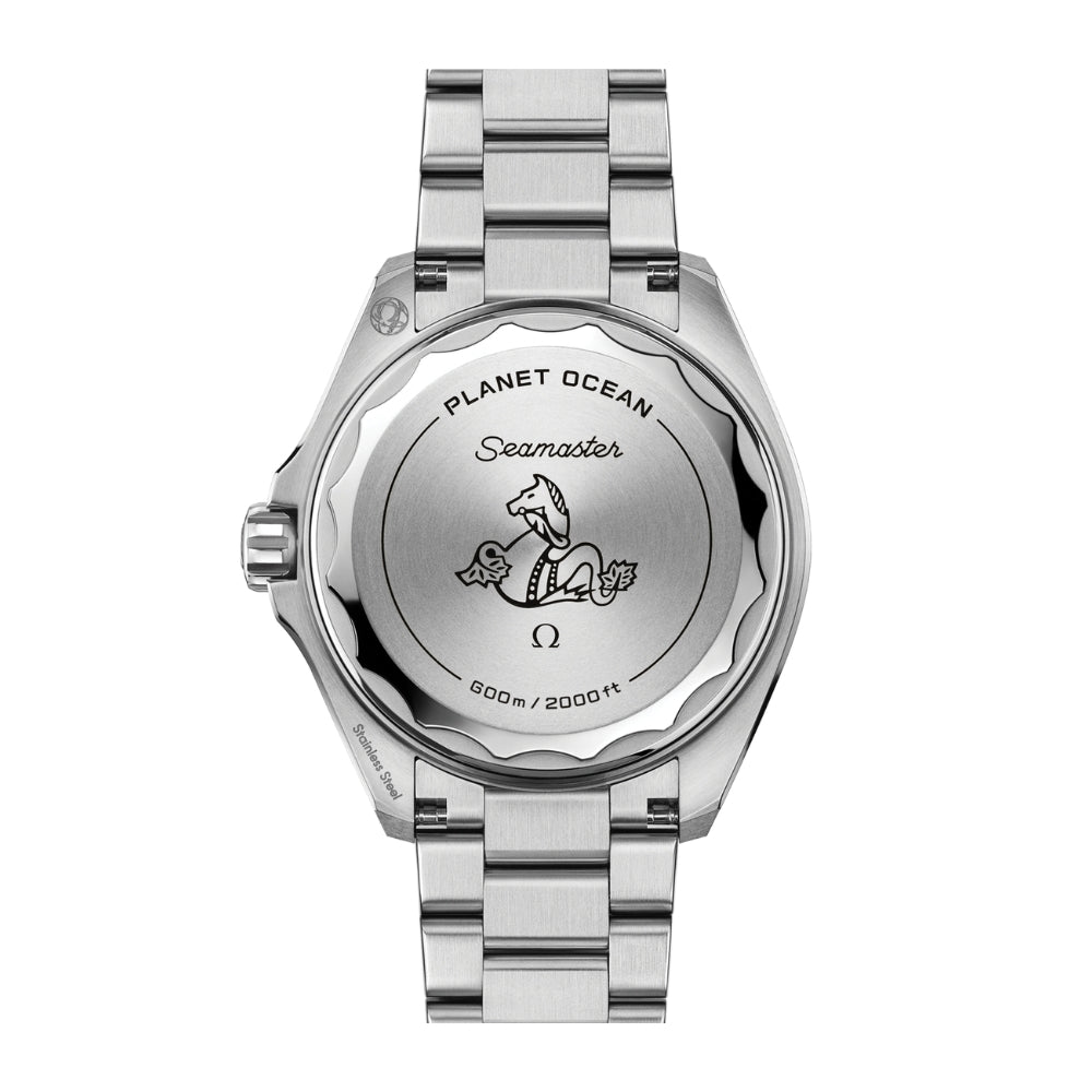 Omega Seamaster Planet Ocean 600M 217.30.42.21.01.003