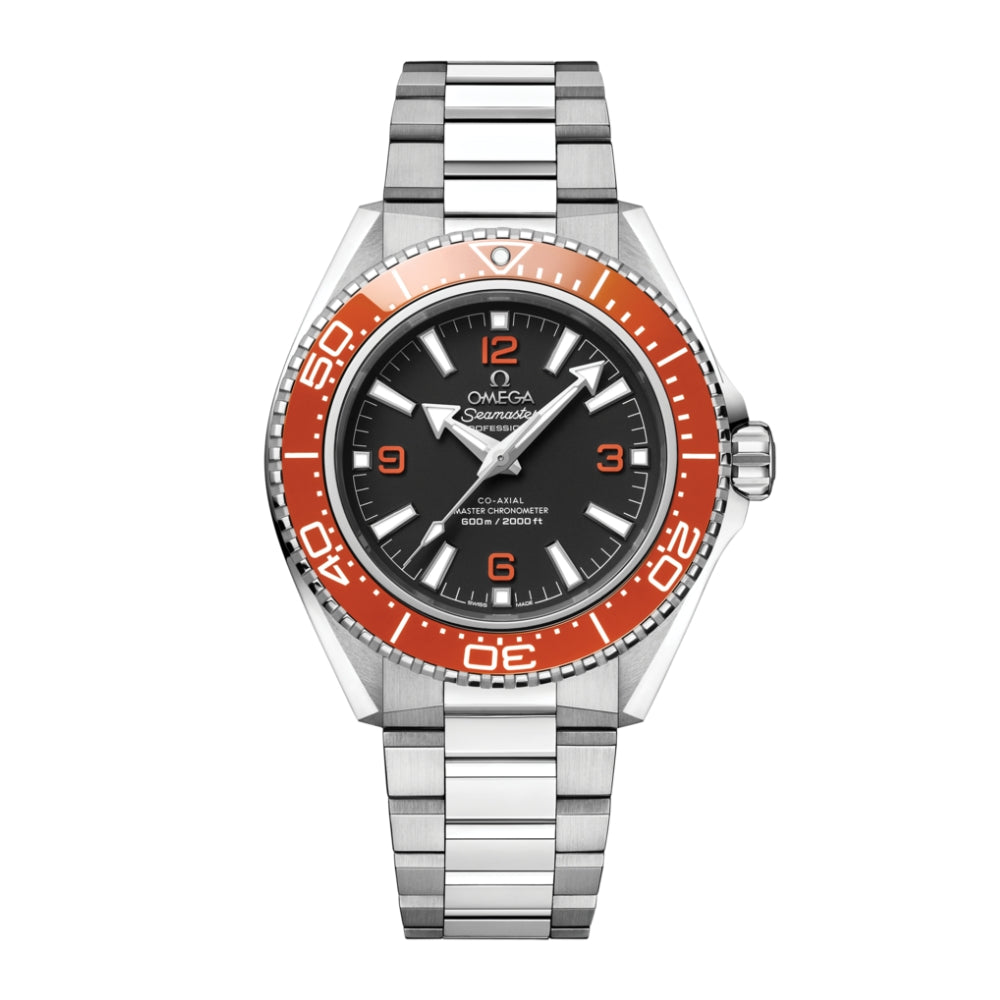 Omega Seamaster Planet Ocean 600M 217.30.42.21.01.003