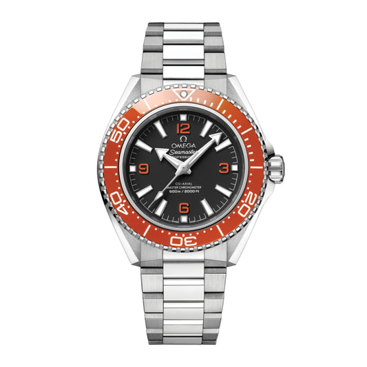 Omega Seamaster Planet Ocean 600M 217.30.42.21.01.003