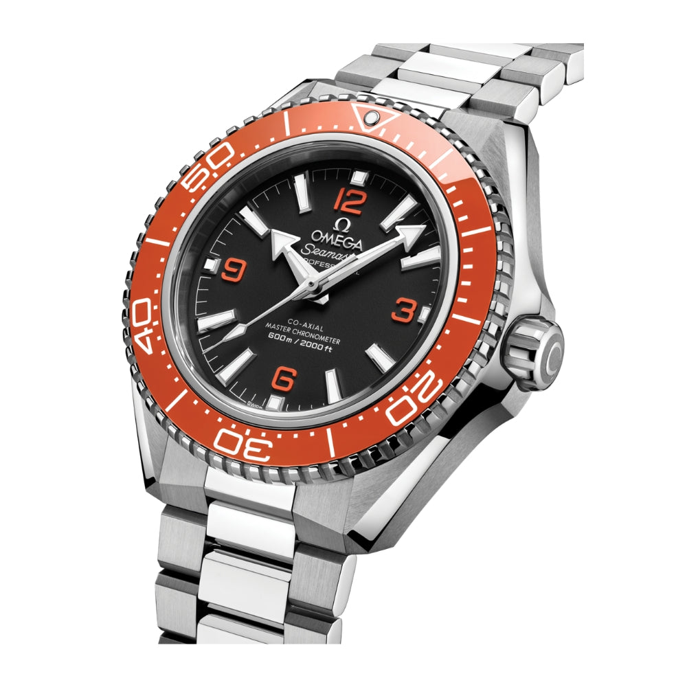 Omega Seamaster Planet Ocean 600M 217.30.42.21.01.003