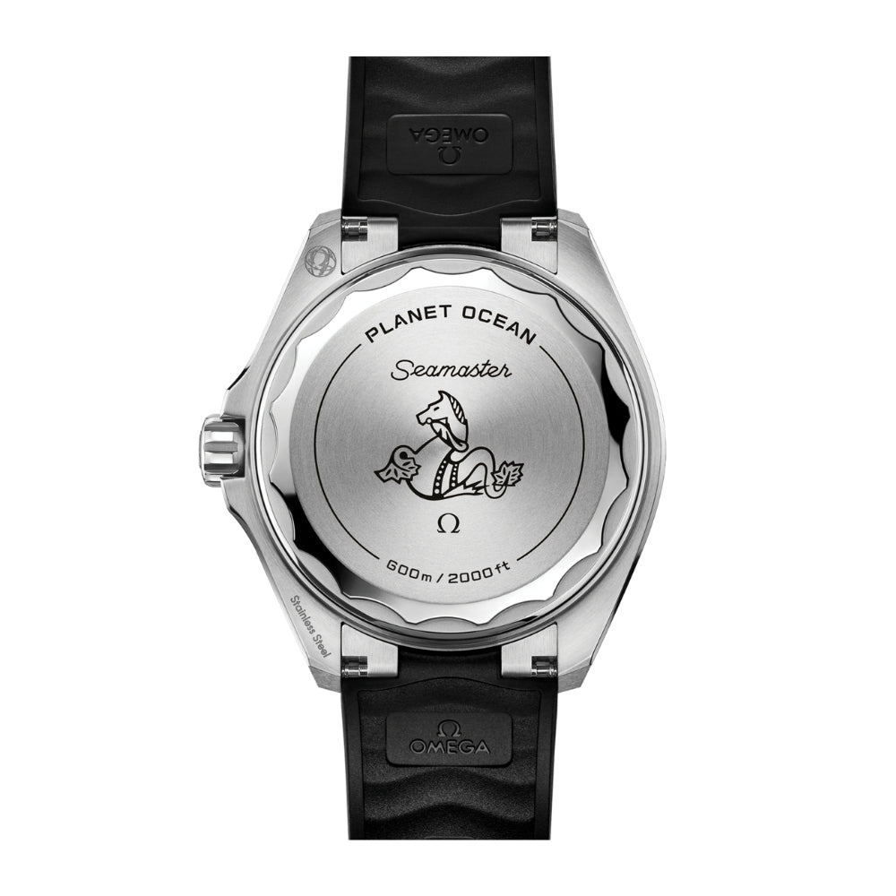 Omega Seamaster Planet Ocean 600M 217.32.42.21.01.003