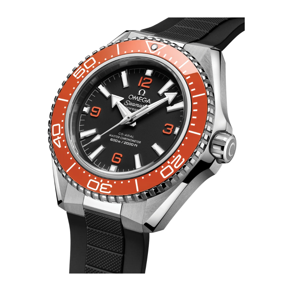 Omega Seamaster Planet Ocean 600M 217.32.42.21.01.003