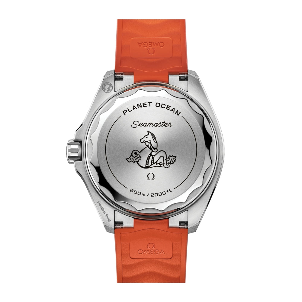 Omega Seamaster Planet Ocean 600M 217.32.42.21.01.004