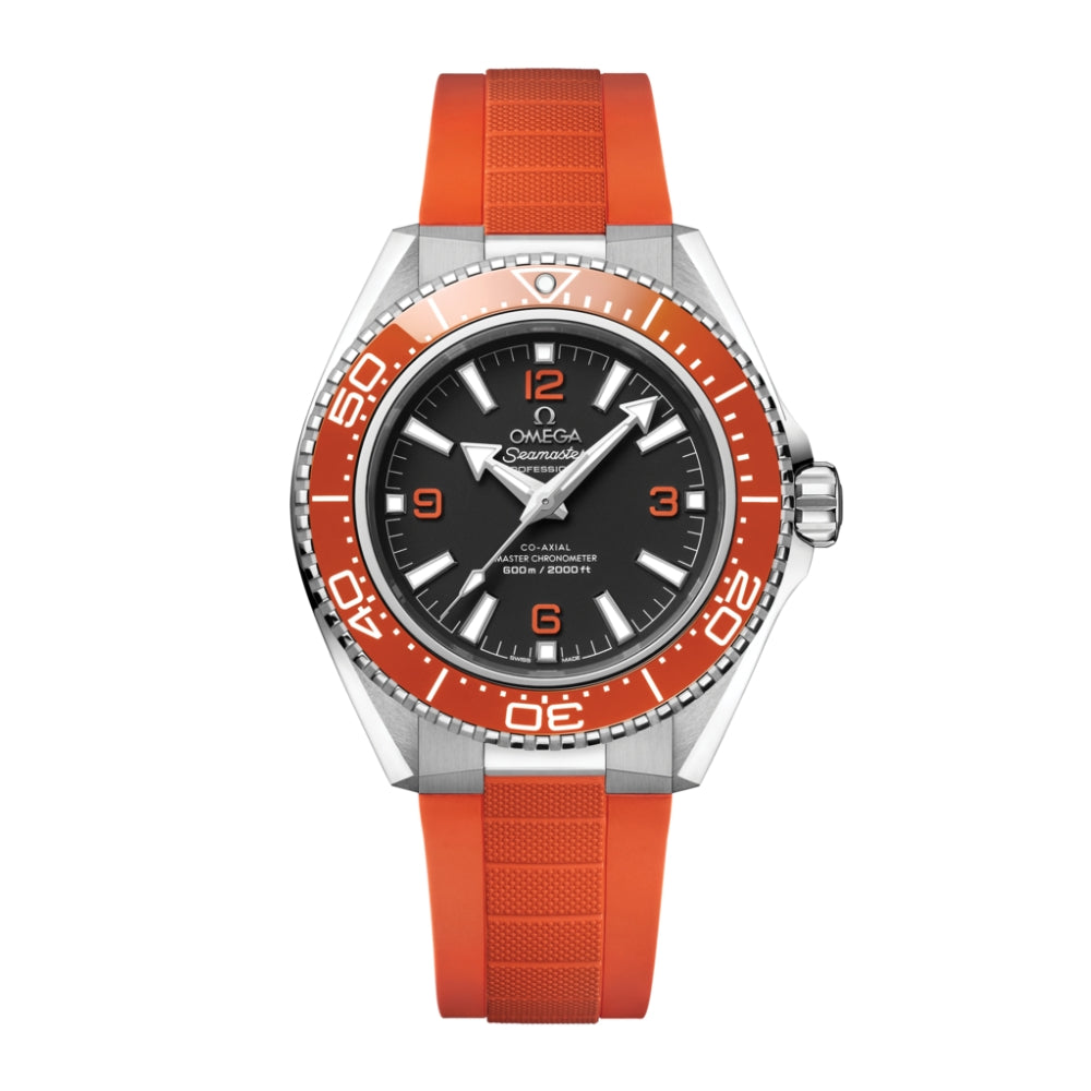 Omega Seamaster Planet Ocean 600M 217.32.42.21.01.004