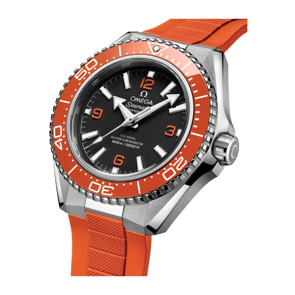 Omega Seamaster Planet Ocean 600M 217.32.42.21.01.004
