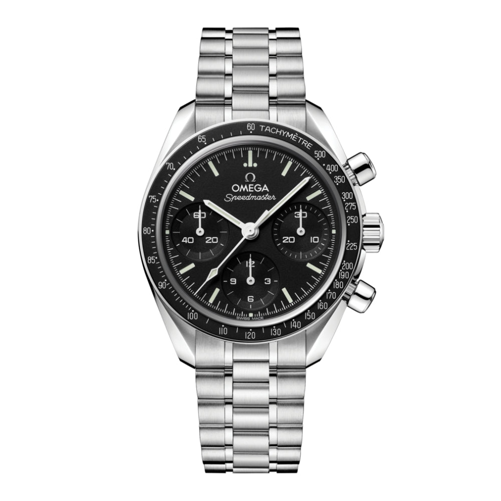 Omega Speedmaster 38 324.30.38.50.01.002
