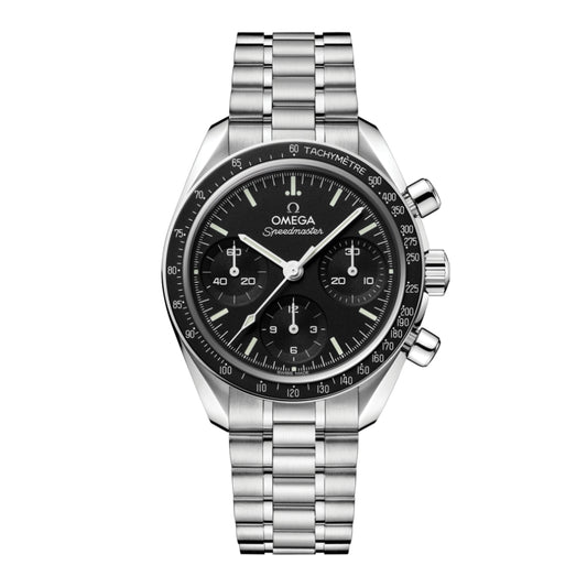 Omega Speedmaster 38 324.30.38.50.01.002
