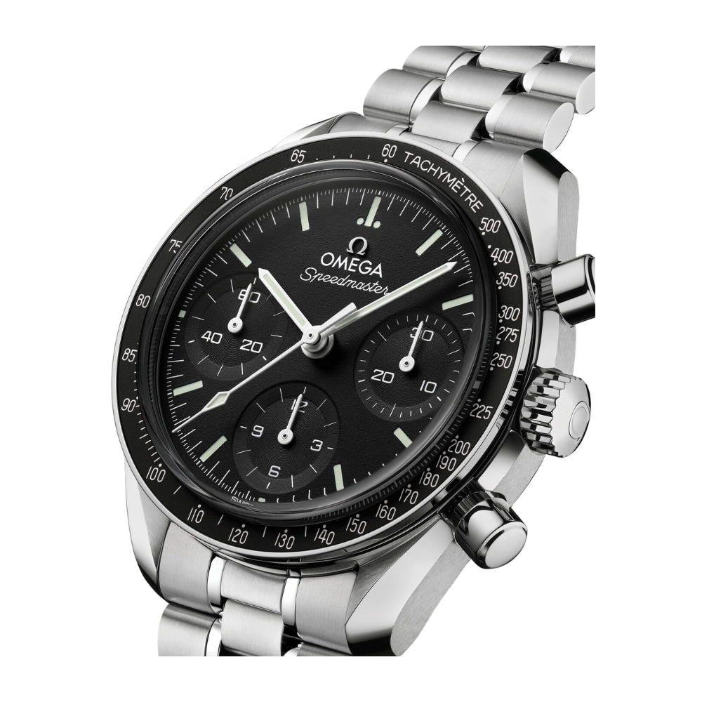 Omega Speedmaster 38 324.30.38.50.01.002