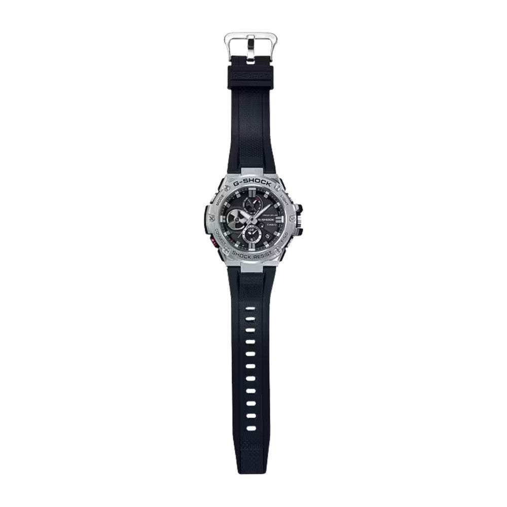 Casio G-Shock G-STEEL GST-B100 Series GST-B100-1A
