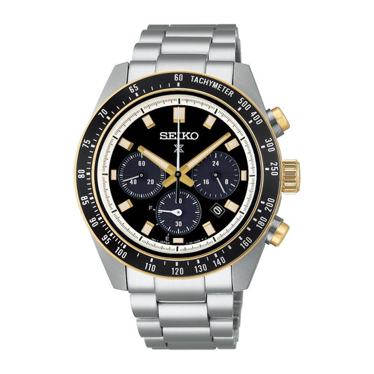Seiko Prospex SPEEDTIMER SSC941P1