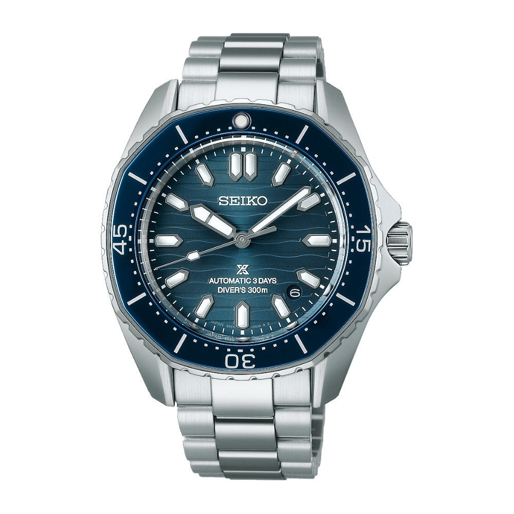 Seiko Prospex Sea SPB483J1