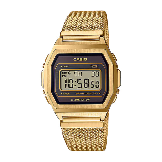Casio Vintage A1000MGA-5