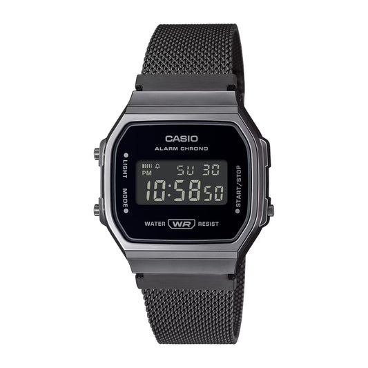 Casio Vintage A168WEMB-1B